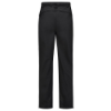 Afbeeldingen van TRICORP Regenbroek Premium 504007 zwart L