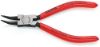 Afbeeldingen van KNIPEX Borgveertang binnen DIN5256D 12-25MM
