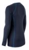 Afbeeldingen van HAVEP T-shirt Baselayer PW 70050 navy L