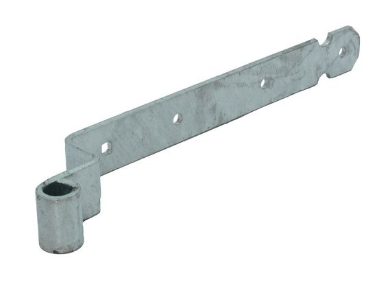 Afbeeldingen van GEBR. BODEGRAVEN Bochtheng TV t.b.v. pen Ø16MM 650MM 45X6MM