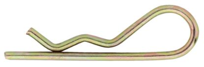 Afbeeldingen van Borgveer enkel VZ 2MM per stuk gelabeld