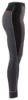 Afbeeldingen van BLÅKLÄDER Lange onderbroek dames 100% merino XWARM 7245 medium grijs/zwart 2XL