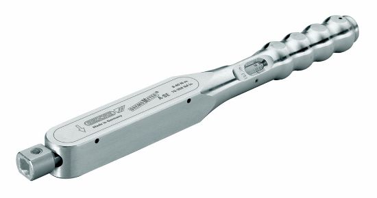 Afbeeldingen van GEDORE Momentsleutel DREMOMETER A-SE 9x12 8-40Nm