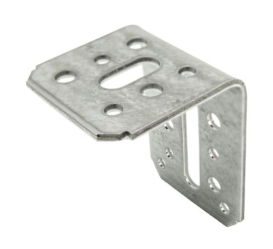 Afbeeldingen van GEBR. BODEGRAVEN Hoek-XS SV 75X100MM 72X4MM