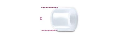 Afbeeldingen van BETA Hamerdop 52MM t.b.v. model 1390BA/R