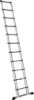 Afbeeldingen van KELFORT Telescoopladder 11 treden 2,25M