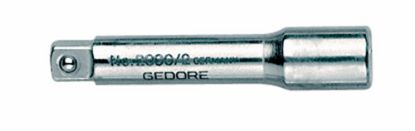 Afbeeldingen van GEDORE Verlengstuk ¼" 2090-12 305MM
