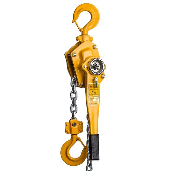 Afbeeldingen van Rateltakel 3T 3M