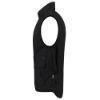 Afbeeldingen van TRICORP Bodywarmer 401001 zwart 3XL