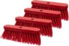 Afbeeldingen van KELFORT Vervangborstels t.b.v. schoenveger 4x