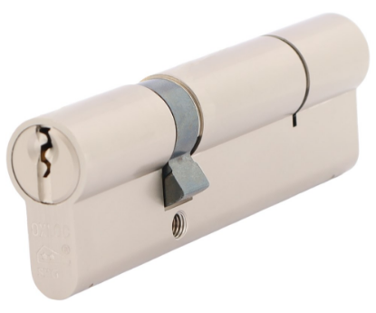 Afbeeldingen van OXLOC Service profielcilinder enkel O5 35/70MM SKG**