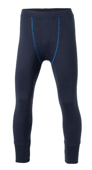 Afbeeldingen van HAVEP Werkbroek Baselayer PW 82051 navy M