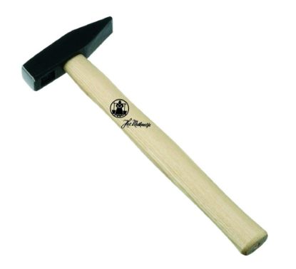 Afbeeldingen van MELKMEISJE Bankhamer essen steel 1000g