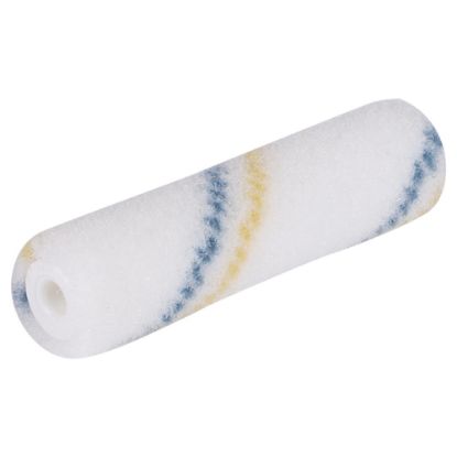 Afbeeldingen van COPENHAGEN PRO Aflakroller 5* nylon 6MM vacht 10CM 10x