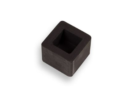 Afbeeldingen van ATLAS Mokerdop gat 41X41MM passend op moker 1250g