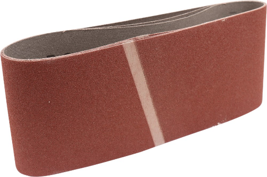 Afbeeldingen van KELFORT Schuurband 100X560MM K80 3x