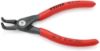 Afbeeldingen van KNIPEX Borgveertang binnen DIN5256D 12-25MM