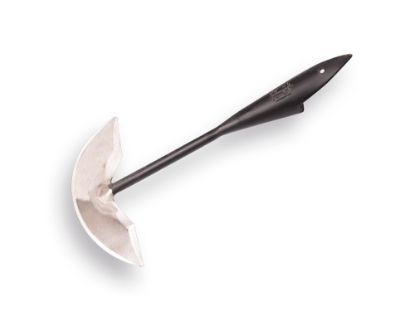 Afbeeldingen van Schoffel Noord-Hollands nr.4 20CM