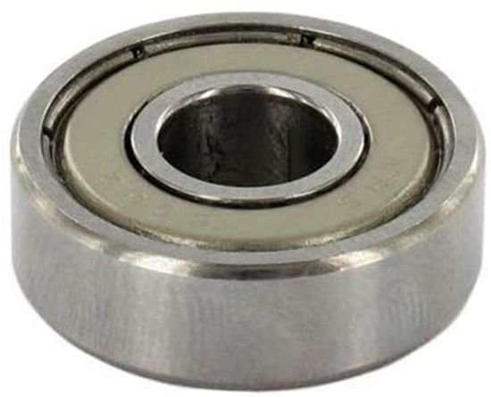 Afbeeldingen van ENT Kogellager 9,52X4,76X3,18MM