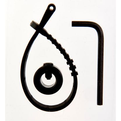 Afbeeldingen van SCREW SCREW-BLADE CLAMP