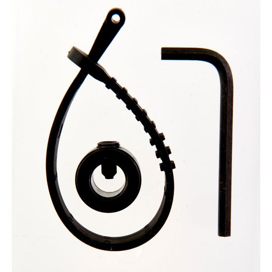 Afbeeldingen van MILWAUKEE Ombouwset FIXTEC naar standaardmodel met ½" universele zaagbladopname