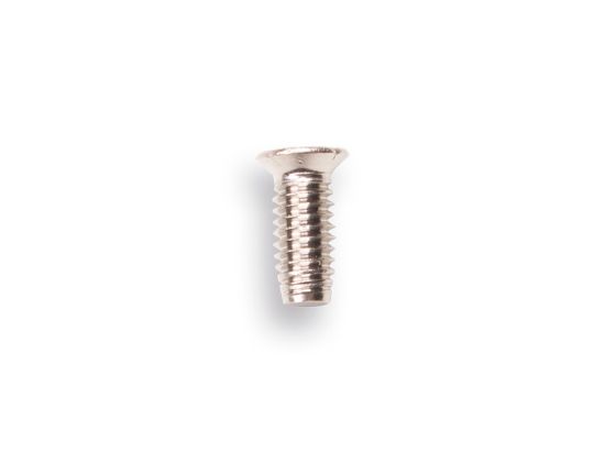 Afbeeldingen van Schroef tbv bevestiging drukknop