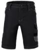 Afbeeldingen van HAVEP Bermuda Attitude 80241 zwart/charcoal 48