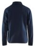 Afbeeldingen van BLÅKLÄDER Fiberpelsjas 4770 marineblauw 3XL