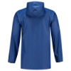 Afbeeldingen van TRICORP Regenjas Basis 402013 royal blauw 3XL