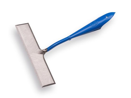 Afbeeldingen van DE WIT Schoffel gesmeed Venlo's model 18CM 