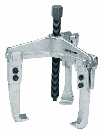 Afbeeldingen van GEDORE Trekker 3-armig universeel 1.07/1A 130X100MM