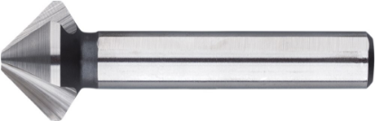 Afbeeldingen van ROTEC Verzinkfrees Xtreme HSS 90° DIN335C 25,0MM M12