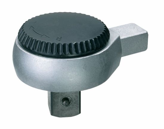 Afbeeldingen van GEDORE Insteek ratel ½" SE14X18