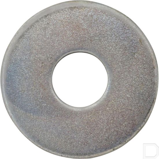 Afbeeldingen van Sluitring t.b.v. houtverbinding DIN440R EV M8