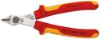 Afbeeldingen van KNIPEX Zijsnijtang elektro SUPER-KNIPS VDE 7806125