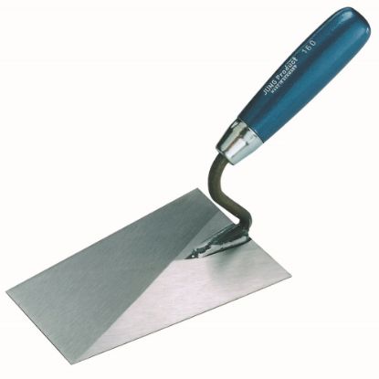 Afbeeldingen van JUNG Stukadoorstroffel S-hals 180MM