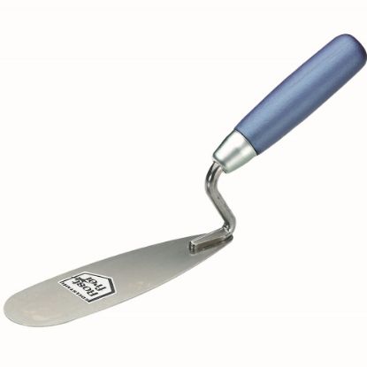 Afbeeldingen van JUNG Tongtroffel RVS 160MM