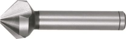 Afbeeldingen van ROTEC Verzinkfrees HSS-E 90° INOX DIN335C 10,4MM M5