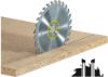 Afbeeldingen van FESTOOL Cirkelzaagblad WOOD UNIVERSAL HW 210X2,4X30MM W36