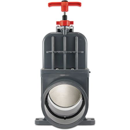 Afbeelding voor categorie Schuifafsluiters