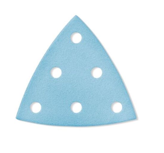 Afbeeldingen van FESTOOL Schuurblad Granat STF V93/6 K80