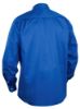 Afbeeldingen van BLÅKLÄDER Overhemd Twill 3230 korenblauw M