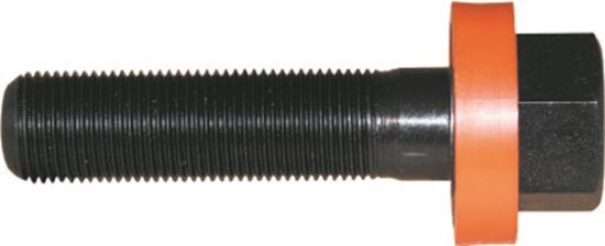 Afbeeldingen van ROTEC Trekbout t.b.v. pons met splijtstempel 9,5x50MM