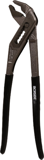 Afbeeldingen van IRONSIDE Waterpomptang doorgestoken 240MM