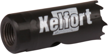Afbeeldingen van KELFORT Gatzaag HSS Bi-Metal 21MM