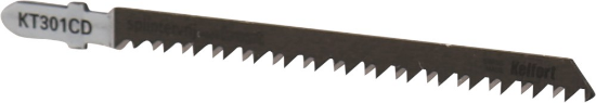 Afbeeldingen van KELFORT Decoupeerzaagblad hout KT301CD