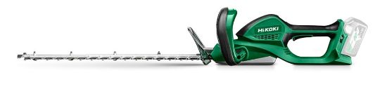 Afbeeldingen van HIKOKI Accu heggenschaar CH3656DAW4Z 36V 56MM MV EXCLUSIVE in doos