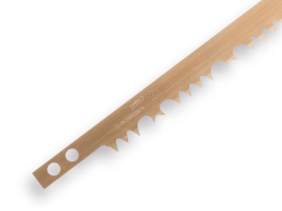 Afbeeldingen van BAHCO Beugelzaagblad groen hout 36"