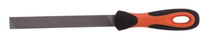 Afbeeldingen van BAHCO Kettingzaagvijl plat ERGO hecht 150X2,5MM