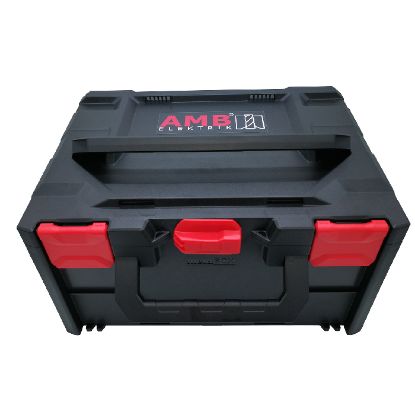 Afbeeldingen van AMB-ELEKTRIK Kozijnzaagmachine 1400 FFF 230V